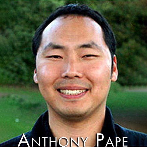 Anthony Pape, L.Ac.
